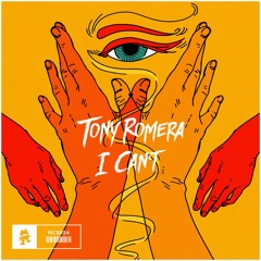 Tony Romera - I Can't