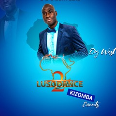 Emoçao Kizomba (Live Lusodance 2 After Party)  by Ko West DJ