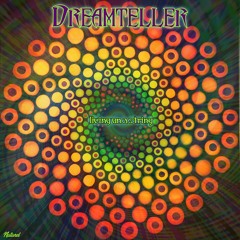 Dreamteller - Living On A String