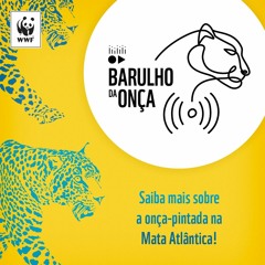 02 - Conheça a atuação do WWF-Brasil para a conservação da Onça-Pintada