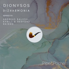 Dizharmonia - Yildirim (Kyrill & Redford Remix)