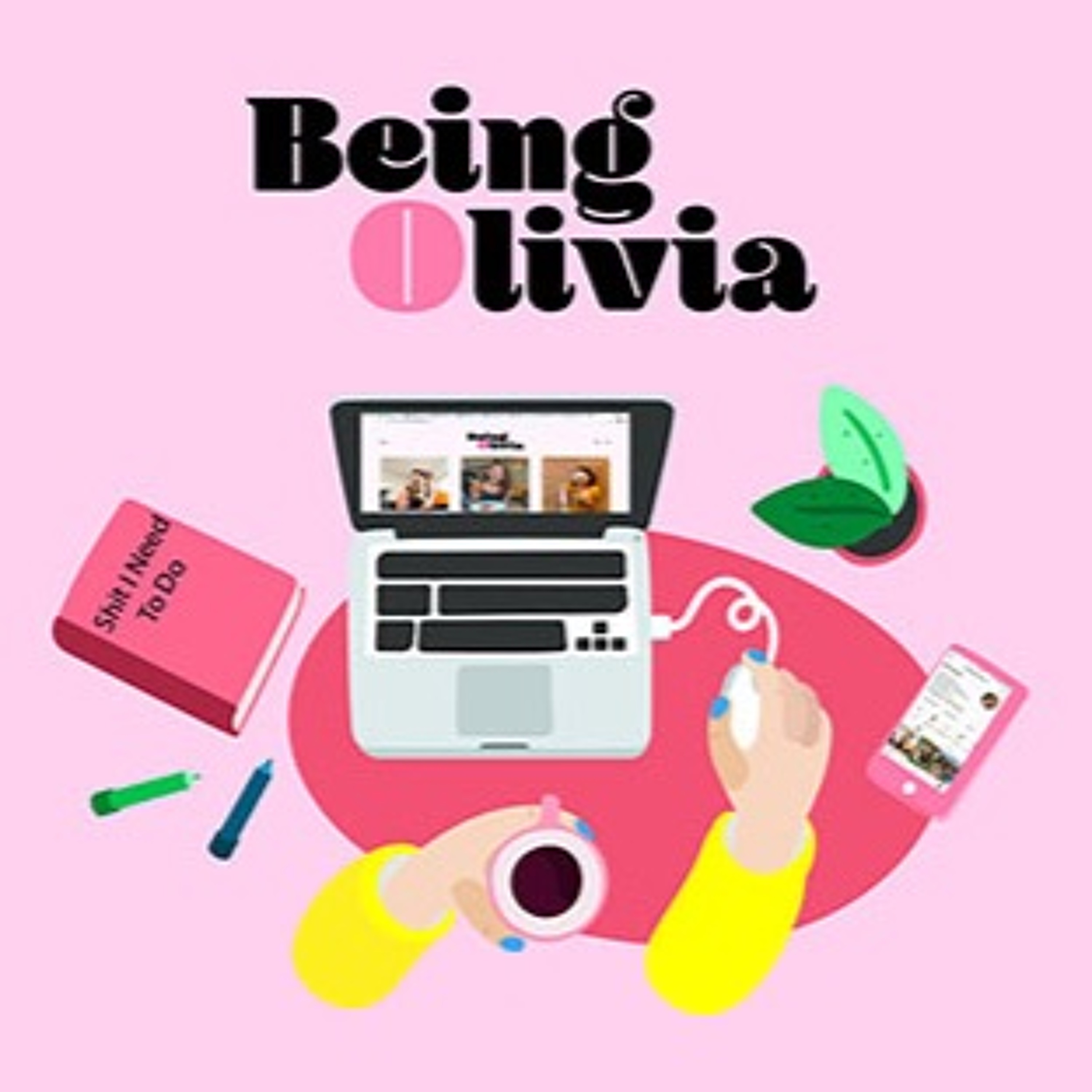 Introducing Me, Olivia