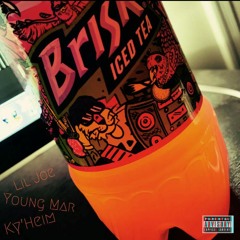 Overnight - Ky'Heim x Young Mar