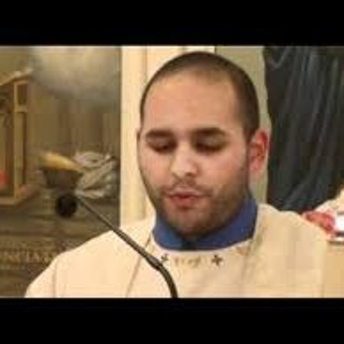 Resurrection Gospel Of Fr. Andrew Iskander In His Prime.