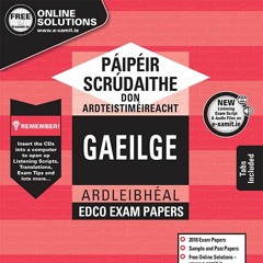 Trance Wax - Trance 7 (KYLE DOCK IRISH LISTENING EXAM)