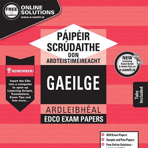 Trance Wax - Trance 7 (KYLE DOCK IRISH LISTENING EXAM)