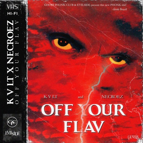 Off you flav w/ Necroez
