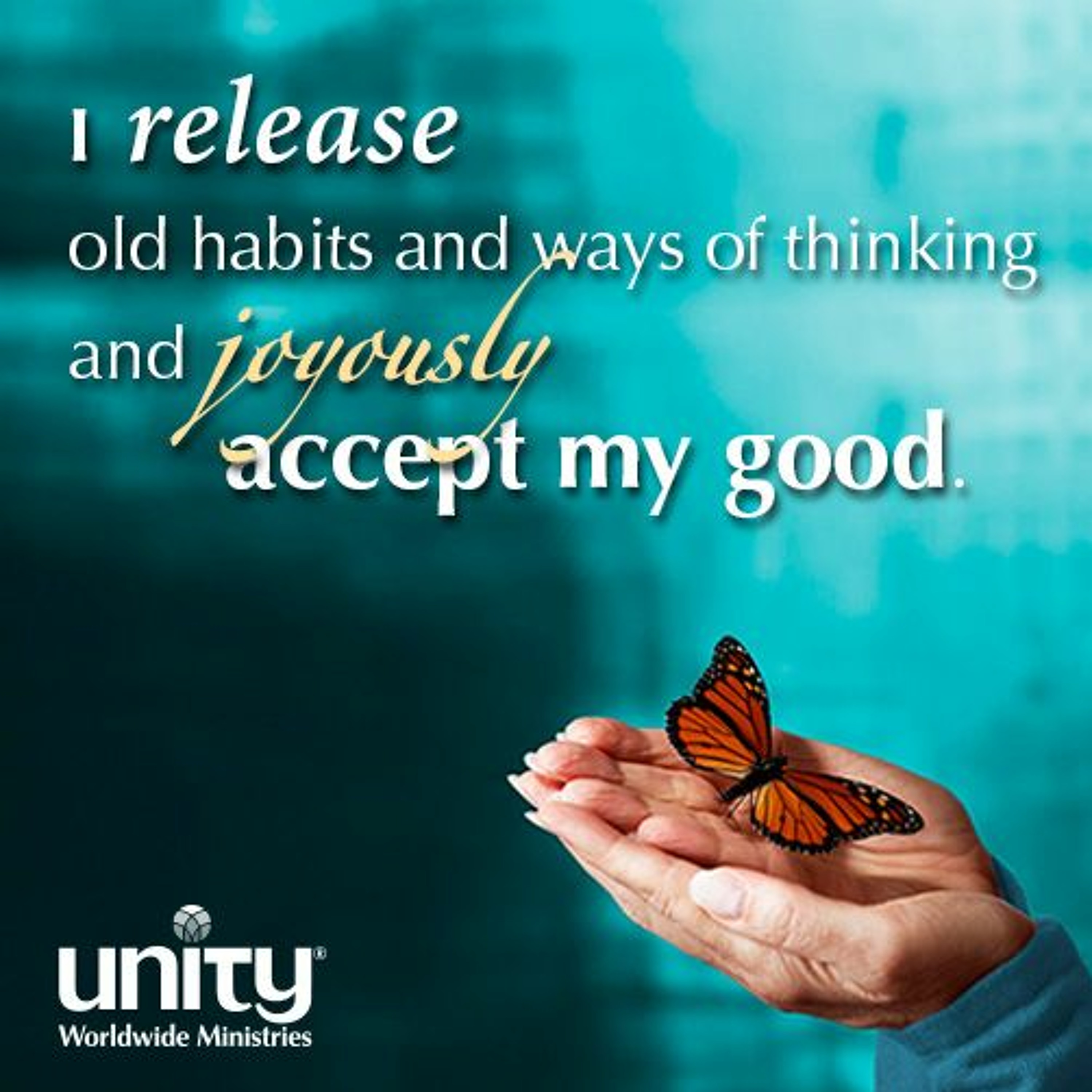 Unity Spiritual Center