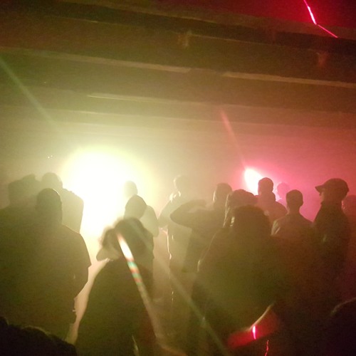 Hansch&Ivanov @ Katakomben Eupen - 08.06.2019