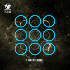 Nikolay Kirov - Phantom Of The Rave (Original Mix)[Renesanz]