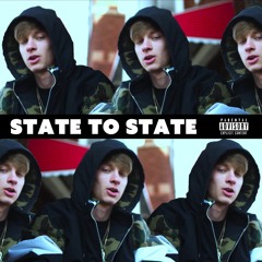 State To State (Feat. Jayem) [Prod. OVRCZ]