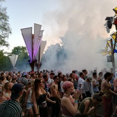 Live at Zurück zu den Wurzeln Festival 2019 Part II