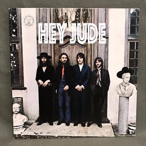 Stream 79: The Beatles—Hey Jude | Piano And Voice Cover By Tom Romer |  Listen Online For Free On Soundcloud