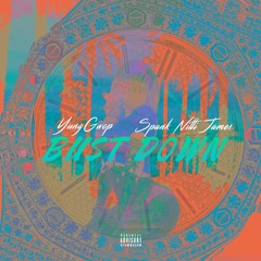 BustDown (feat. Spank Nitti James)