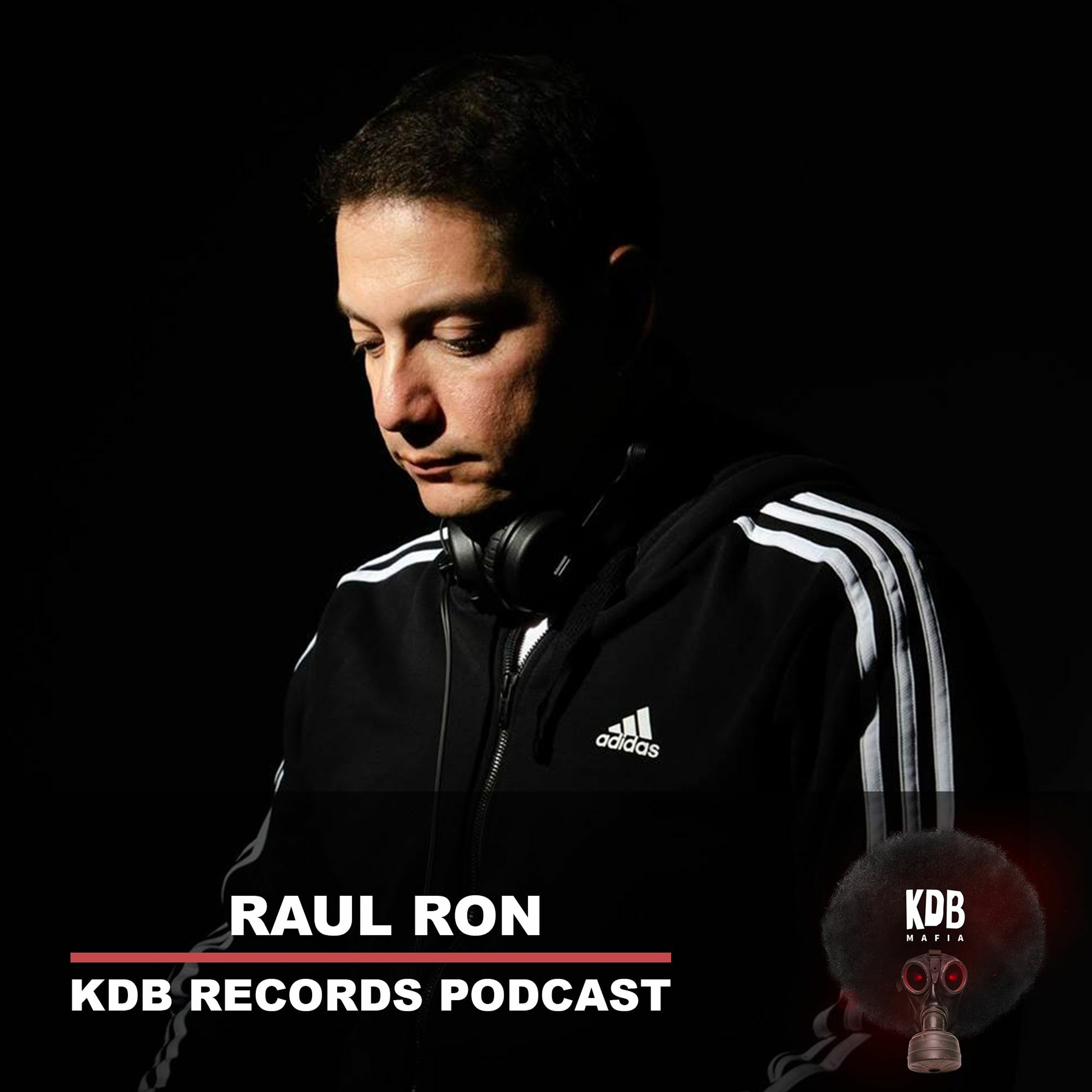 KDB Records Podcast