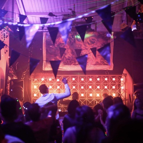 PM:AM - VOID - Low Profile Studios - 20th April 2019 [Live Rip] [Techno]