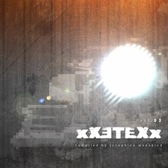 Jitter - Source Dimension (Original Mix) [soundcloud clip]