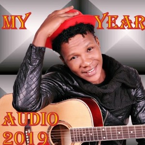 Emmy Robert - MY YEAR
