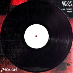 akeos - stop motion (phonon remix)
