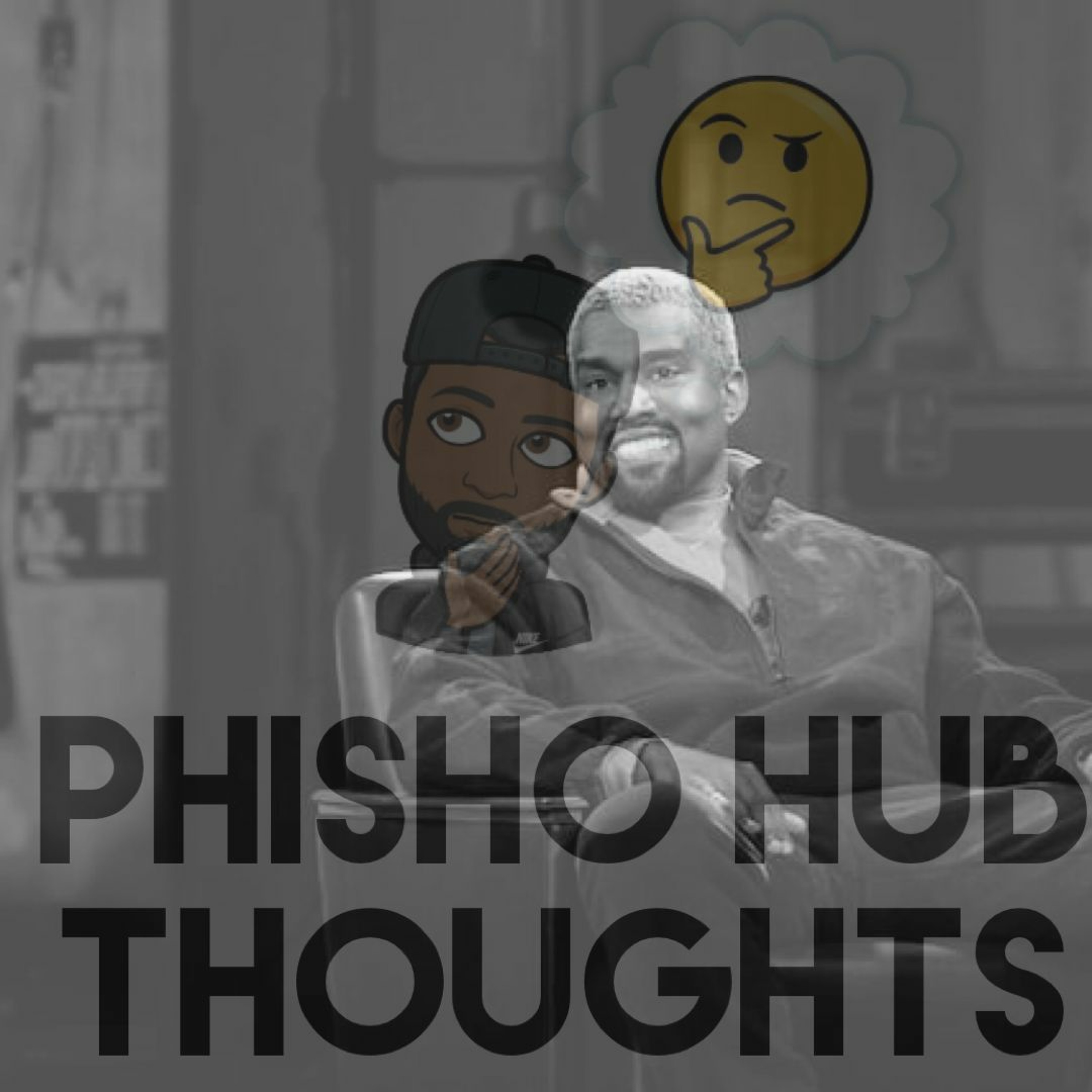 Episode 14 | "Vibrations" episode artwork