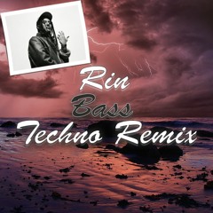 Rin - Bass (Simia Techno Remix)