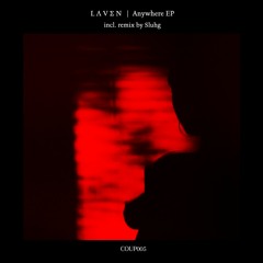 PREMIERE: L Ʌ V Σ N - I Thought You Were Real (Sluhg Remix)