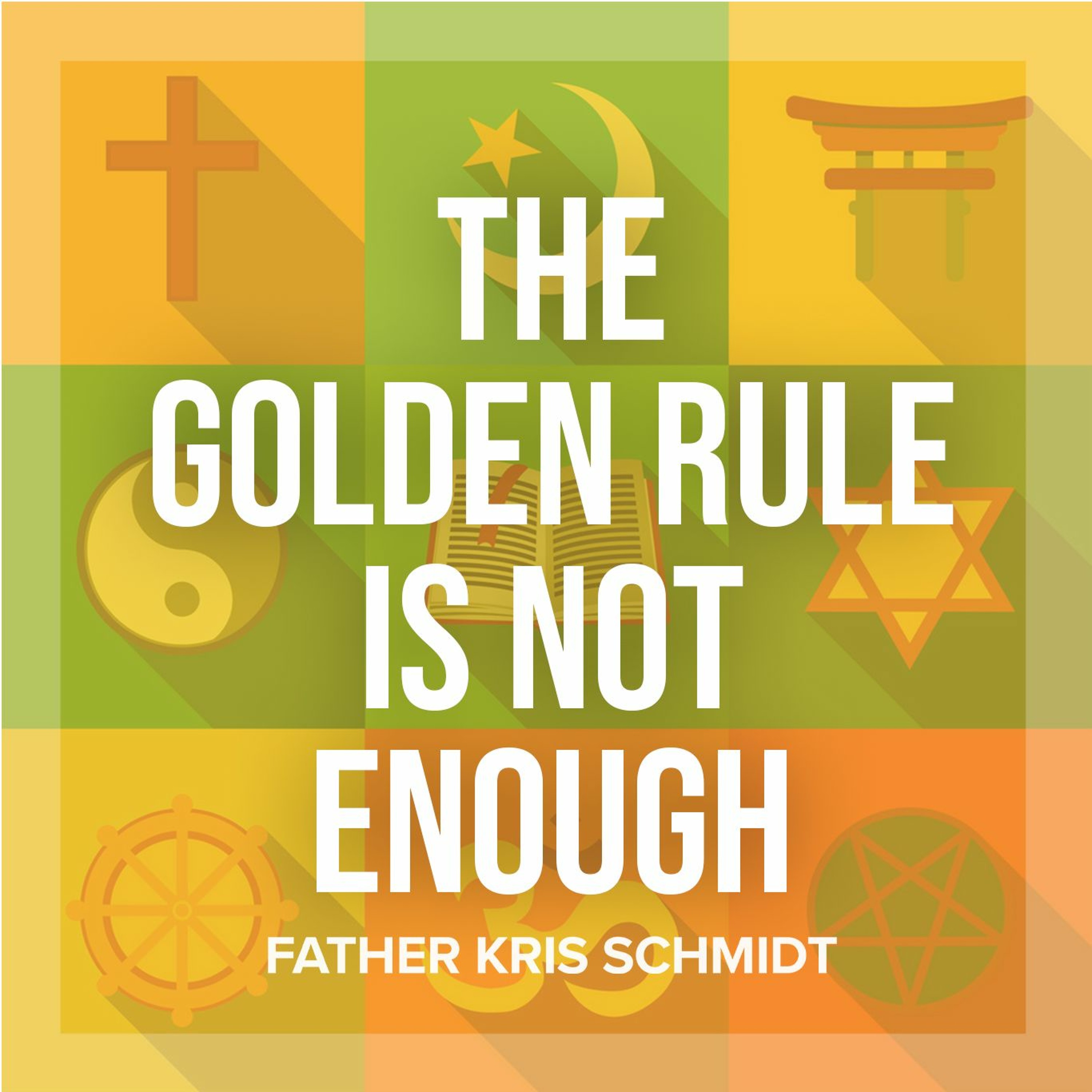 Fr. Kris Schmidt Homilies