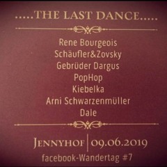 Wandertag Open Air