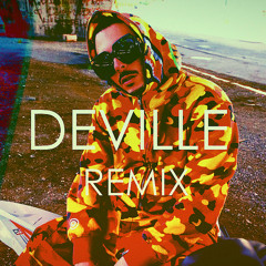 ENZO DONG - SCENG IND O RION [DEVILLE REMIX]