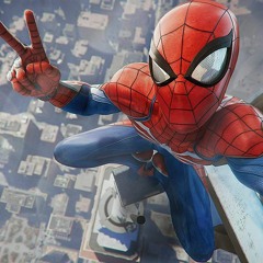 SPIDER - MAN RAP By JT Music - With Great Power (Not Mine) FINAL SONG SEE DESCRIPTION FOR DETAILS