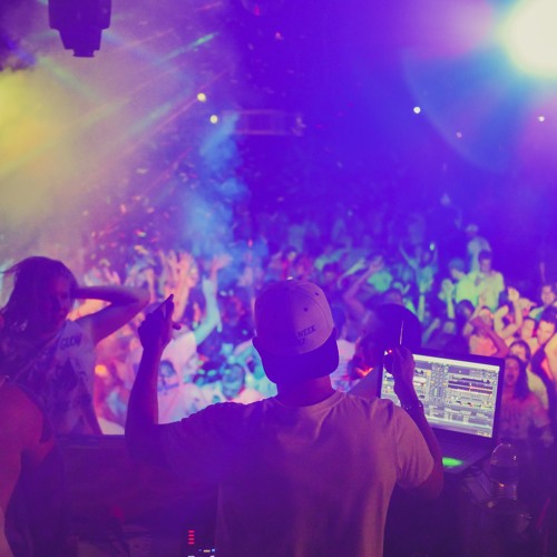 House Party Tape - Side One