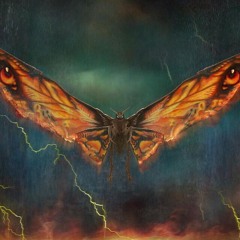 Mothra's Song (Slower, Lower Pitch)