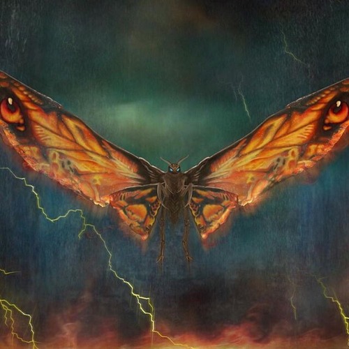 Mothra's Song (Slower, Lower Pitch)