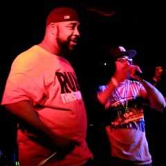 Roc Marciano - Snow feat. Sean Price (Hano Remix)