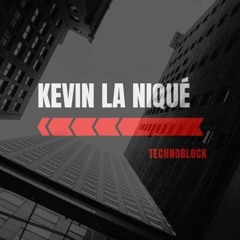 Kevin La Niqué - 90tee´s RAVE (Acid-Techno-Set)