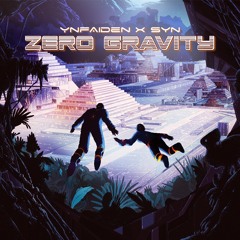 Zerø  Gravity (feat. $yn)