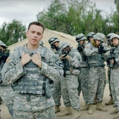 ISIS REMIX ft Logic (Nitrous Drop Challenge)