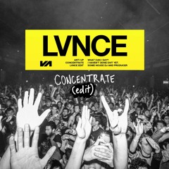Anti Up - Concentrate (LVNCE EDIT) | FREE DL