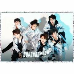 BOY STORY- JUMP UP