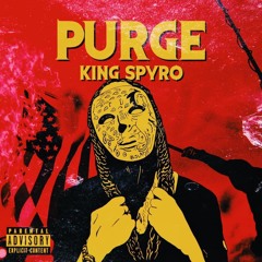 King Spyro - Purge