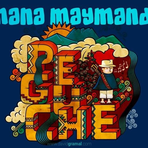 MANA MAYMANDA - PRIMER AMOR  2019