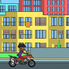 Cubanisto (Prod. Nuage Rouge)