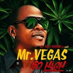 Mr. Vegas - So High (HLFX Remix)