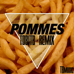 Pommes Remix