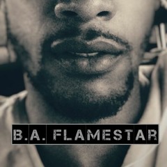 BA FlameStar x Beema - Energy