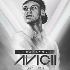 AVICII "Emotional Mashup" by Alan Skindro