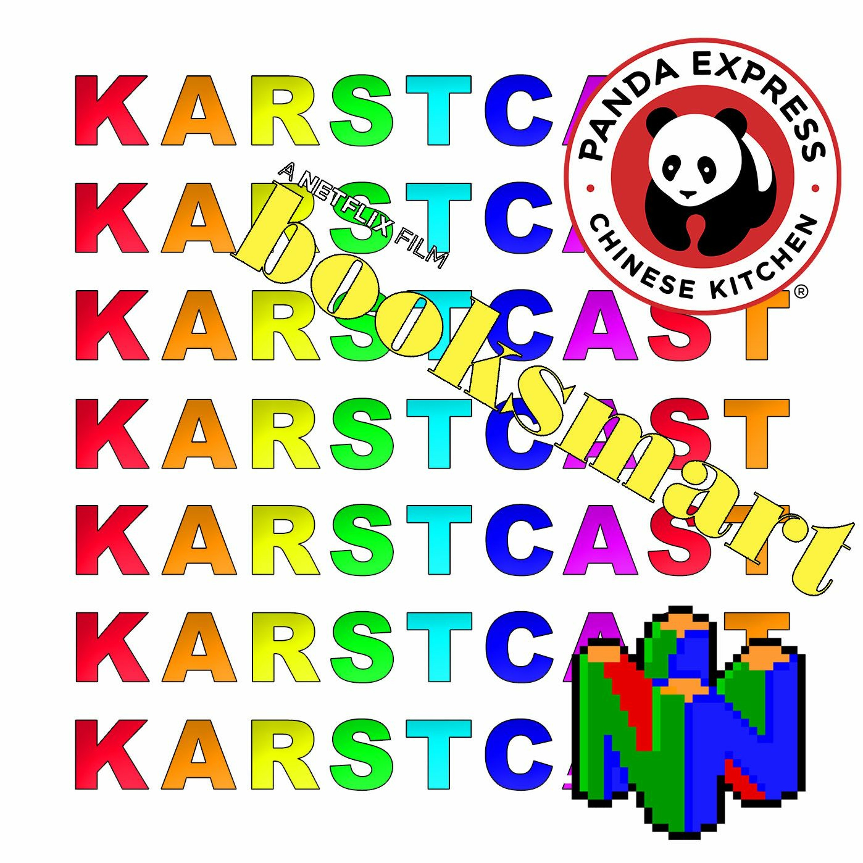 Karstcast Moviecast