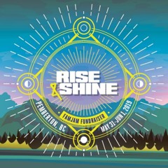 DJ Surgeon - Rise & Shine 2019