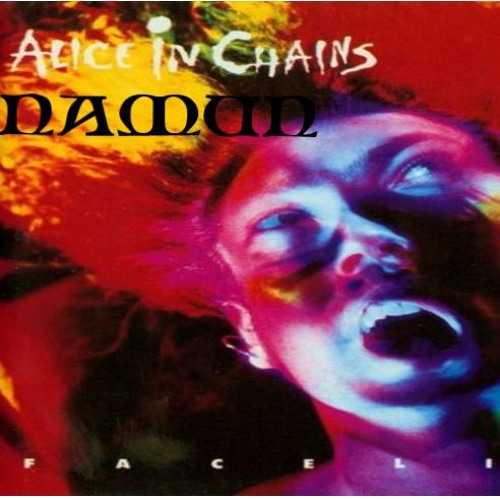 Man In The Box - NAMUN MUSIC Remix (Layne Staley Tribute)