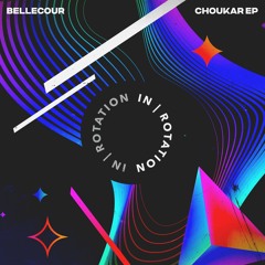 Bellecour - Choukar Elevator